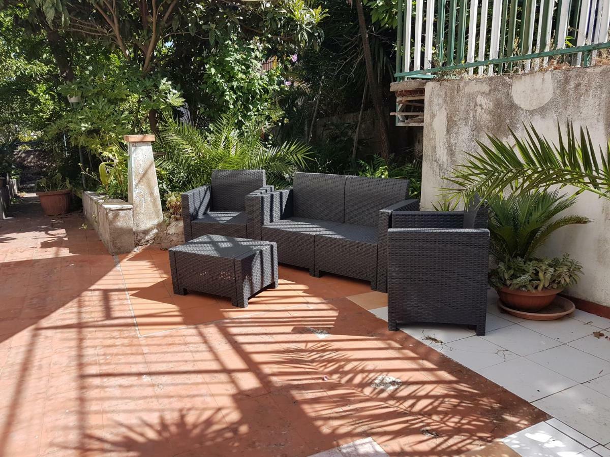 Agriturismo A Do' Cumparone Corbara  Номер фото
