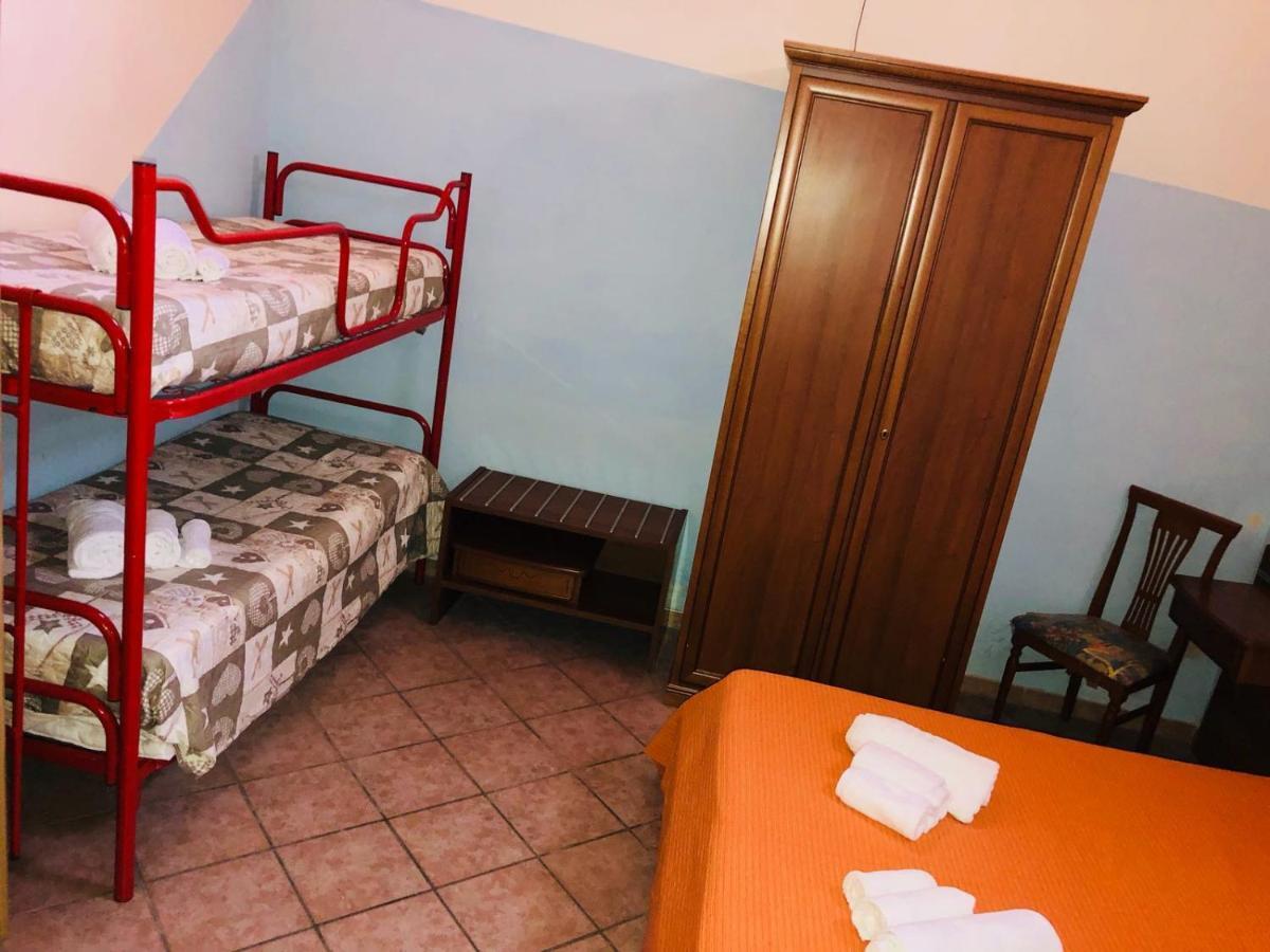 Agriturismo A Do' Cumparone Corbara  Экстерьер фото