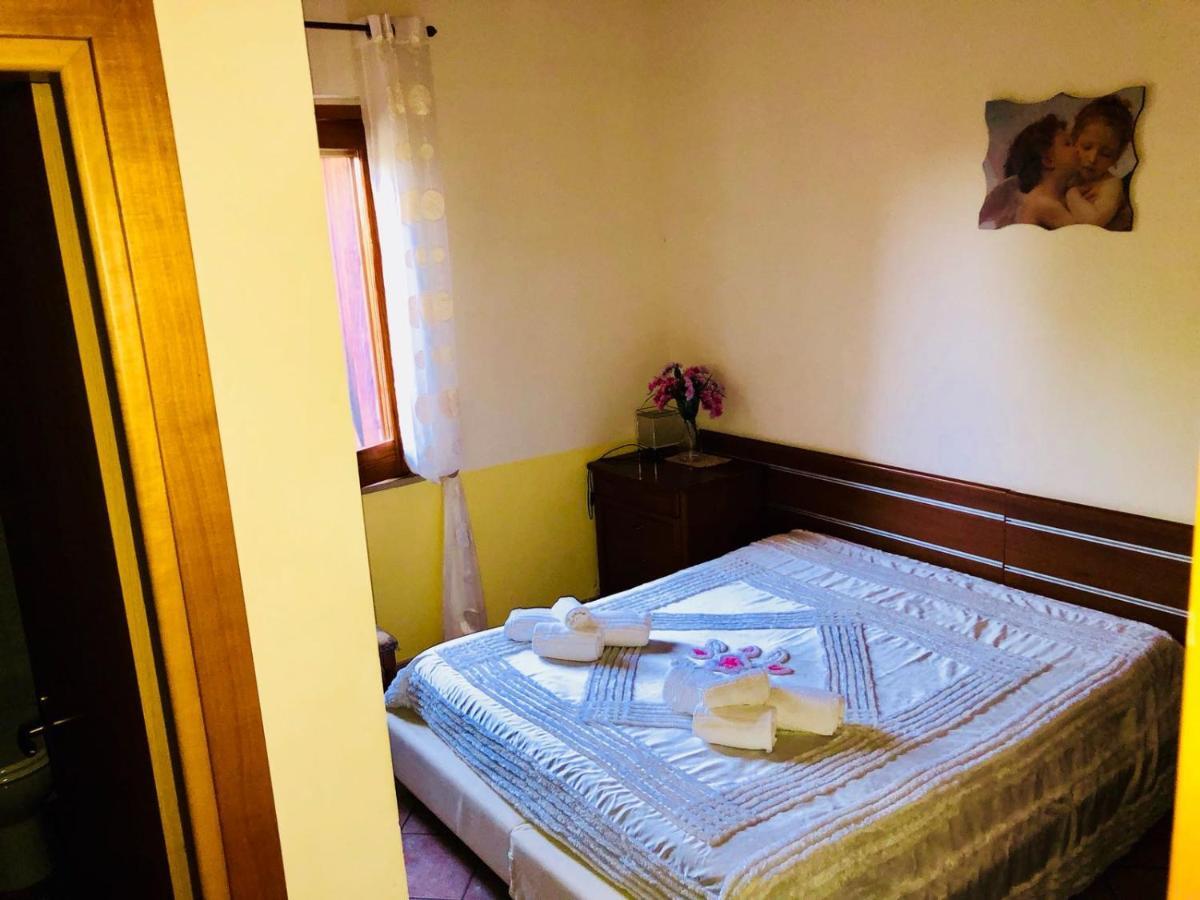 Agriturismo A Do' Cumparone Corbara  Экстерьер фото
