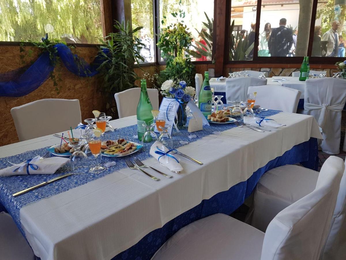 Agriturismo A Do' Cumparone Corbara  Экстерьер фото